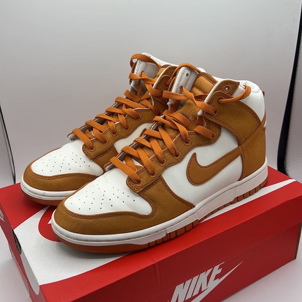 Nike Dunk High Retro SE